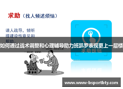 如何通过战术调整和心理辅导助力班凯罗表现更上一层楼