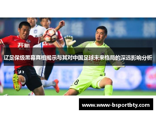 辽足保级黑幕真相揭示与其对中国足球未来格局的深远影响分析