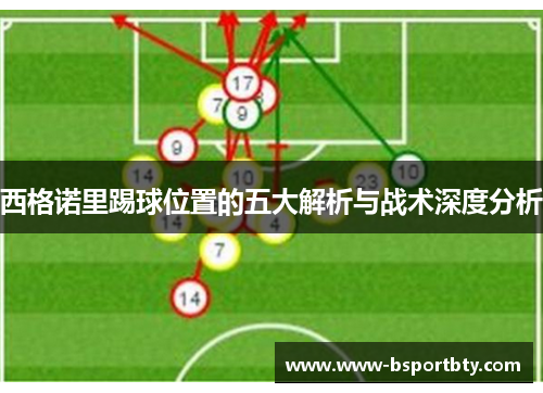 西格诺里踢球位置的五大解析与战术深度分析
